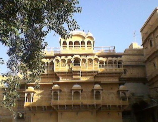 Rani Ka Mahal
